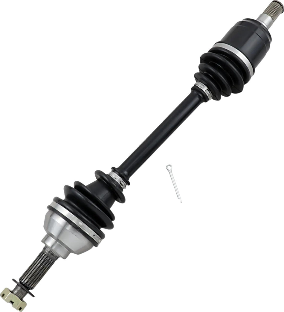 MOOSE Racing OEM Replacement Standard CV Axle - Suzuki (2006-2018)