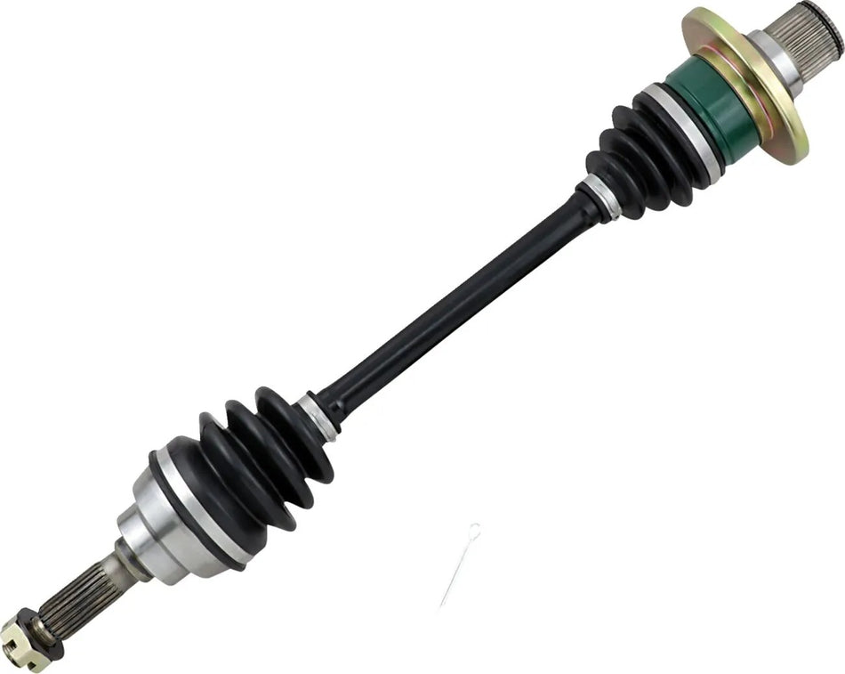 MOOSE Racing OEM Replacement Standard CV Axle - Suzuki (2006-2018)