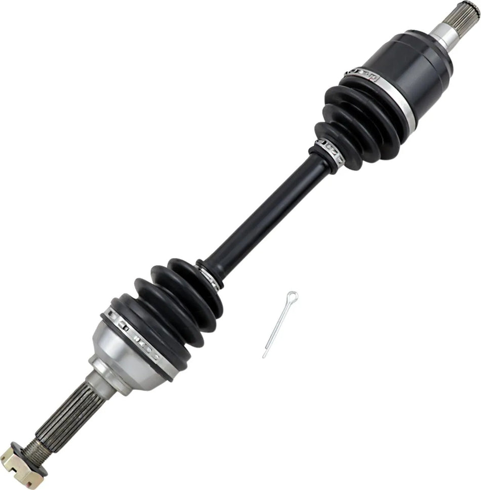 MOOSE Racing OEM Replacement Standard CV Axle - Suzuki (2008-2018)