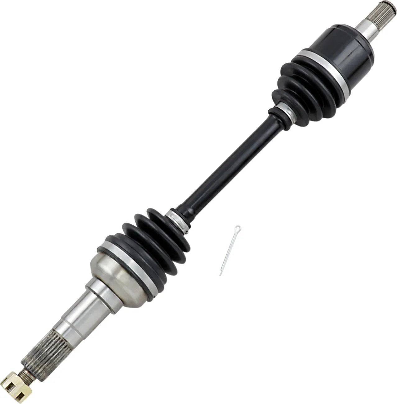 MOOSE Racing OEM Replacement Standard CV Axle - Yamaha (1995-2001)