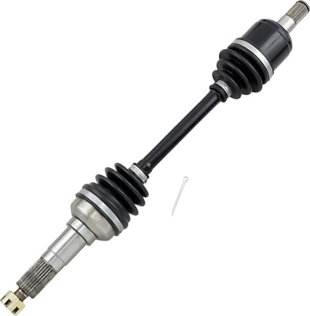 MOOSE Racing OEM Replacement Standard CV Axle - Yamaha (1995-2001)