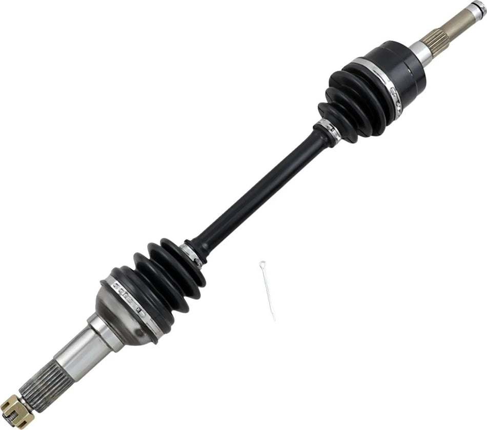 MOOSE Racing OEM Replacement Standard CV Axle - Yamaha (2002)