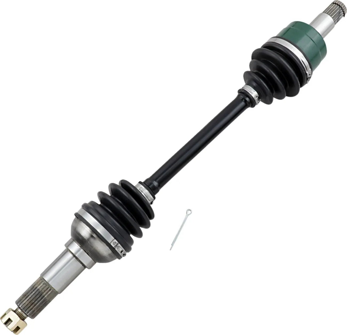 MOOSE Racing OEM Replacement Standard CV Axle - Yamaha (2002)