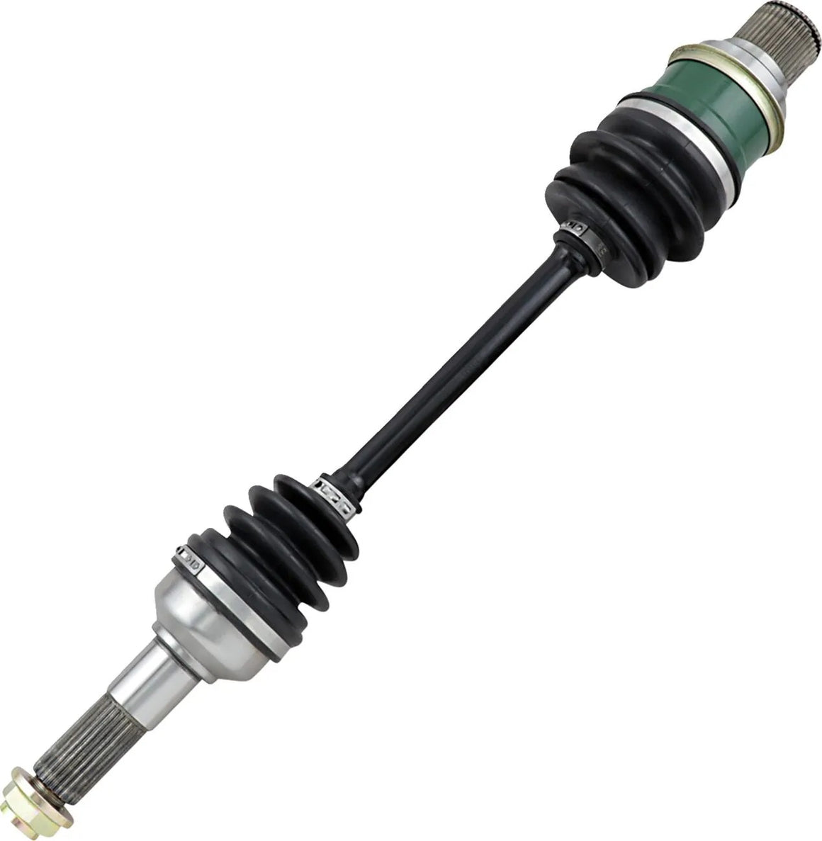 MOOSE Racing OEM Replacement Standard CV Axle - Yamaha (2005-2007)