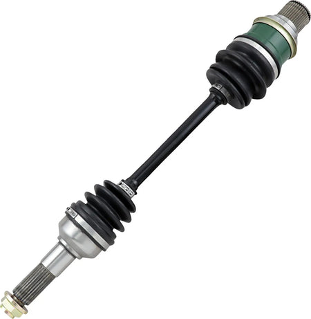 MOOSE Racing OEM Replacement Standard CV Axle - Yamaha (2005-2007)