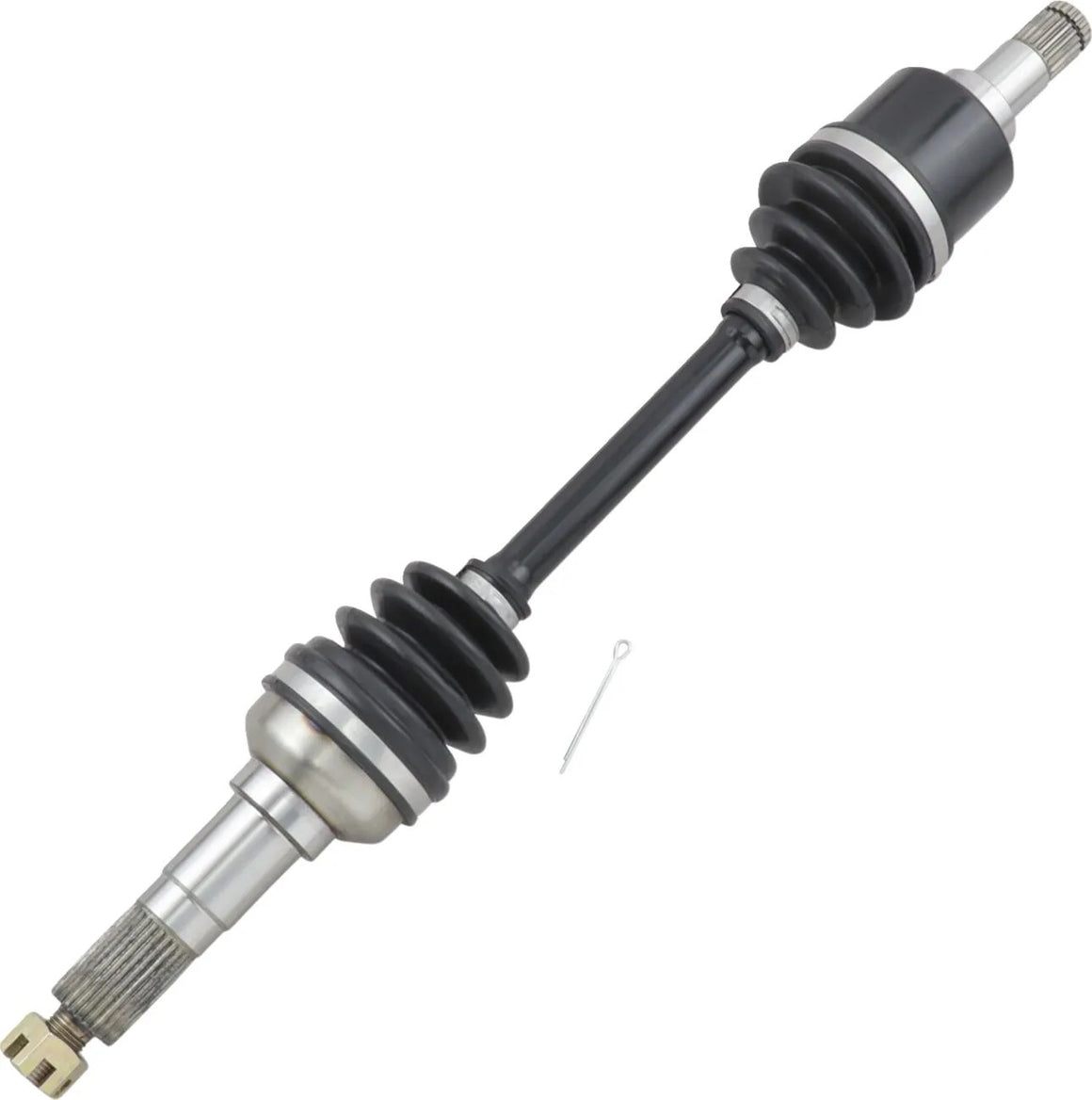 MOOSE Racing OEM Replacement Standard CV Axle - Yamaha (1989-2000)