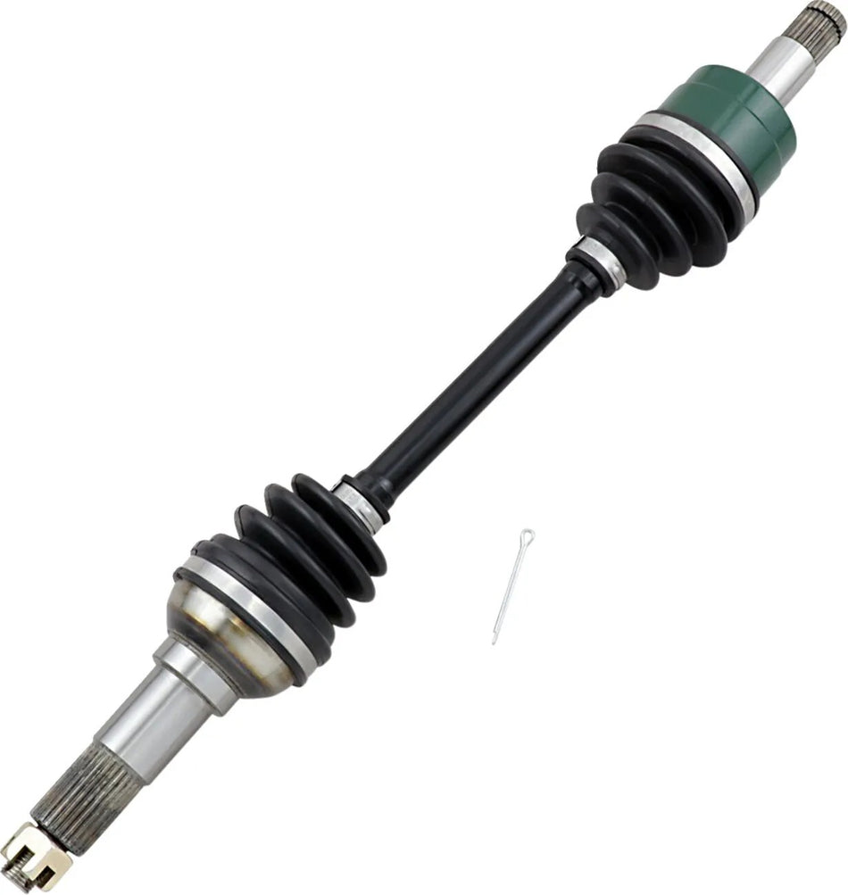 MOOSE Racing OEM Replacement Standard CV Axle - Yamaha (2003-2010)