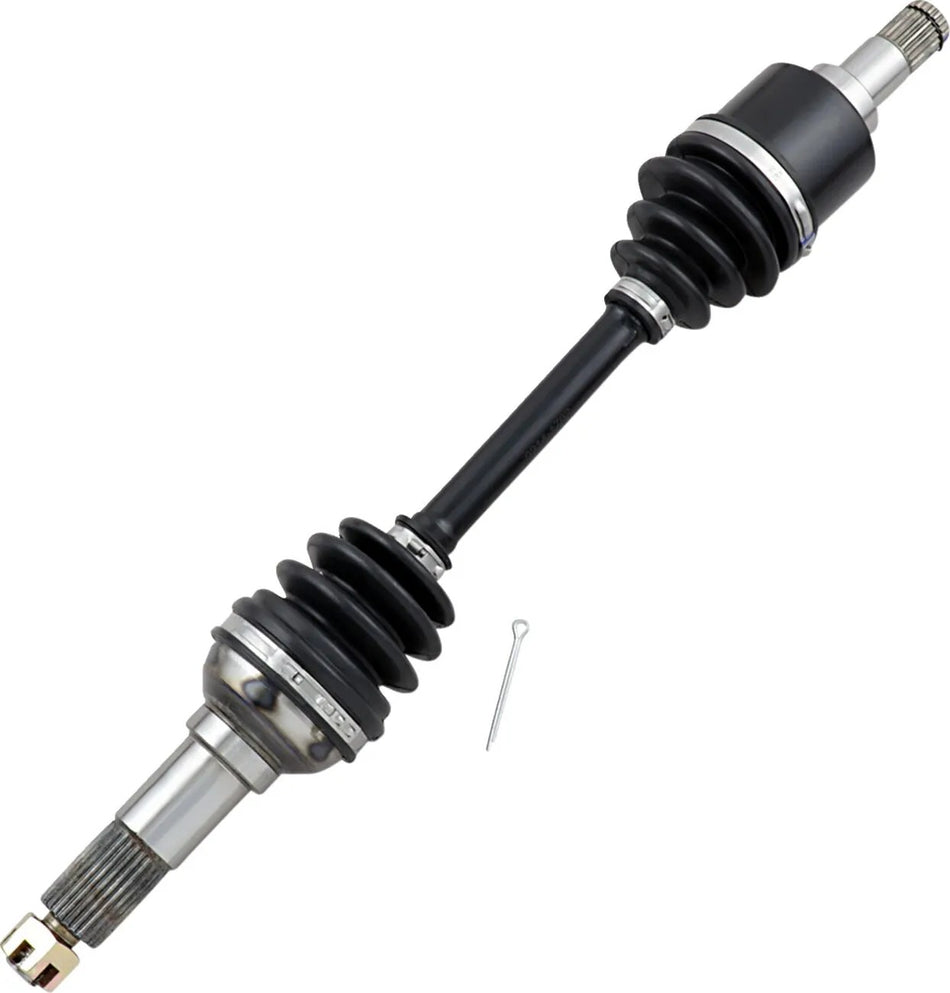 MOOSE Racing OEM Replacement Standard CV Axle - Yamaha (1999-2000)