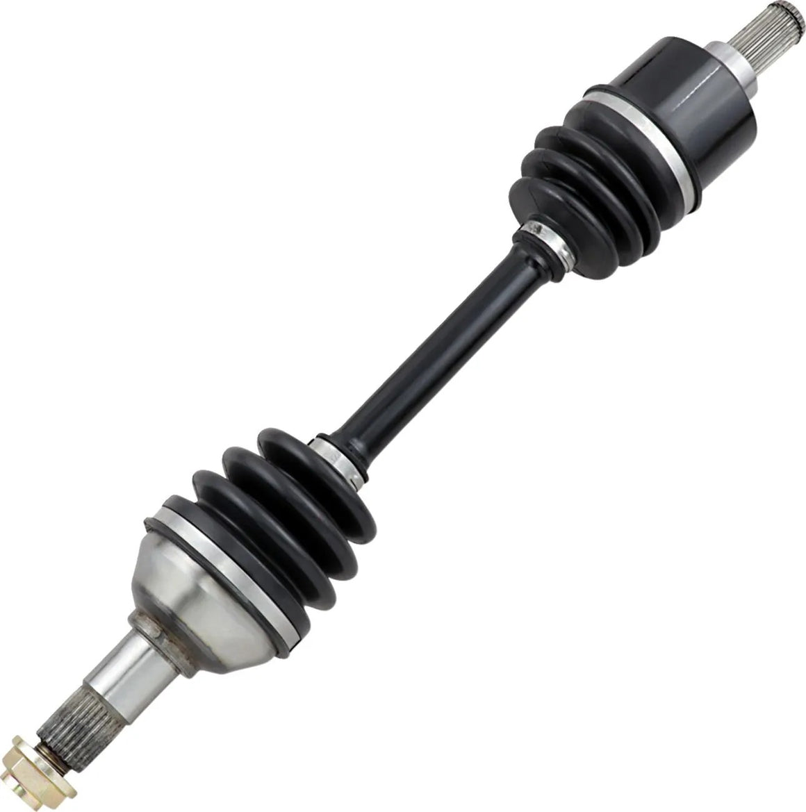 MOOSE Racing OEM Replacement Standard CV Axle - Yamaha (2009-2014)