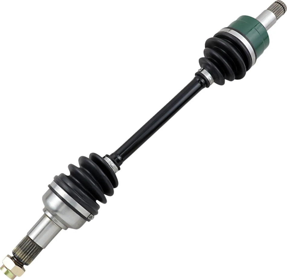 MOOSE Racing OEM Replacement Standard CV Axle - Yamaha (2007-2016)