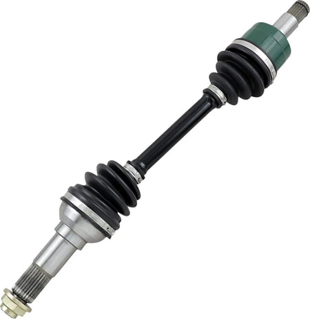 MOOSE Racing OEM Replacement Standard CV Axle - Yamaha (2007-2011)