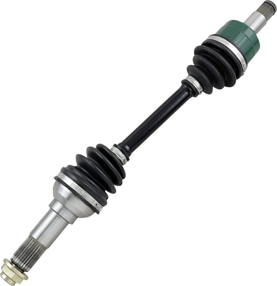 MOOSE Racing OEM Replacement Standard CV Axle - Yamaha (2007-2011)