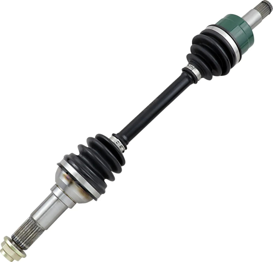 MOOSE Racing OEM Replacement Standard CV Axle - Yamaha (2007-2014)