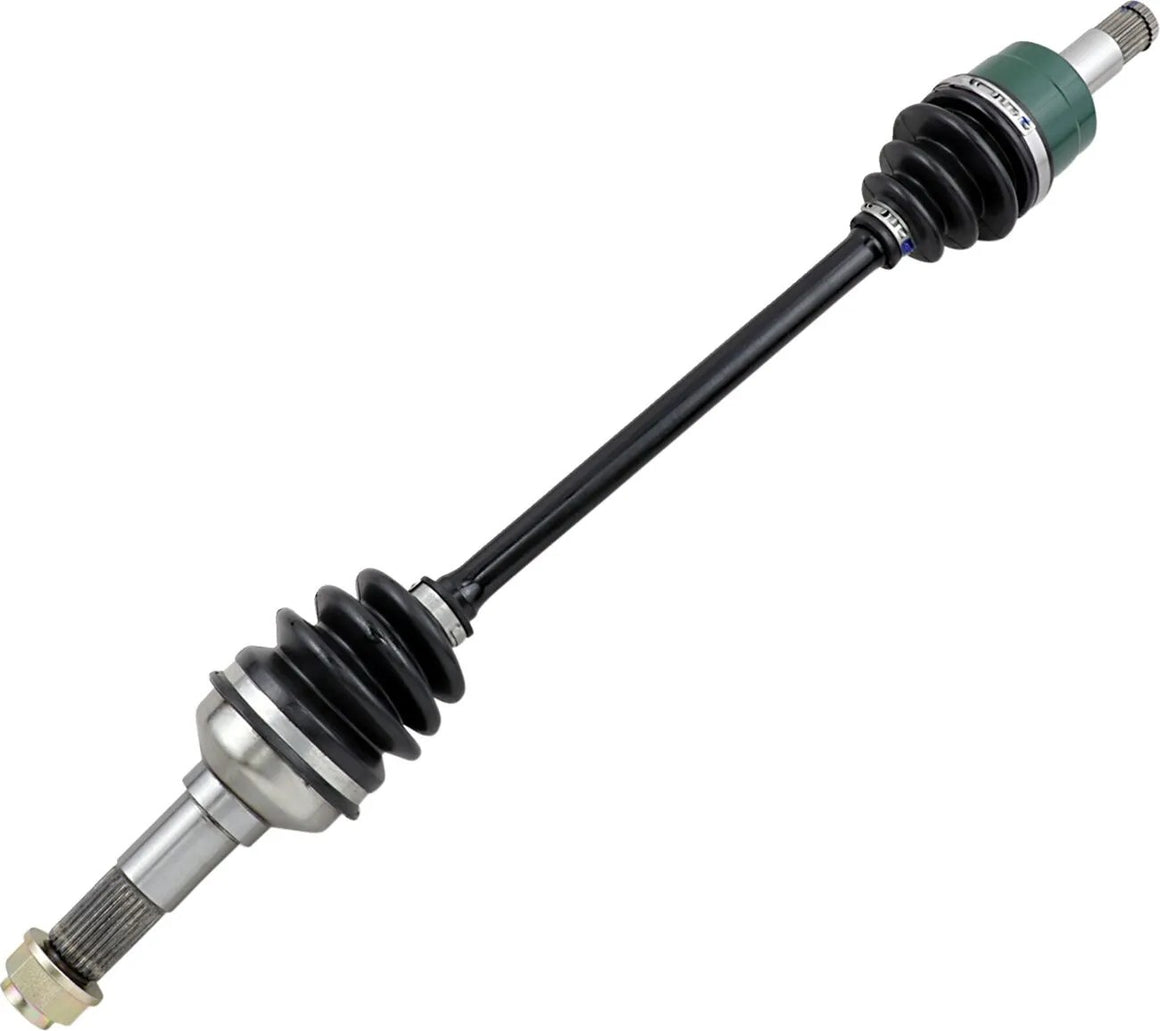 MOOSE Racing OEM Replacement Standard CV Axle - Yamaha (2008-2013)