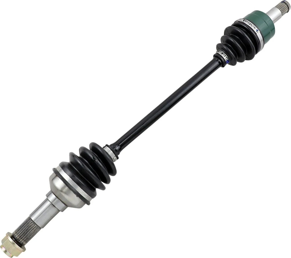 MOOSE Racing OEM Replacement Standard CV Axle - Yamaha (2008-2013)