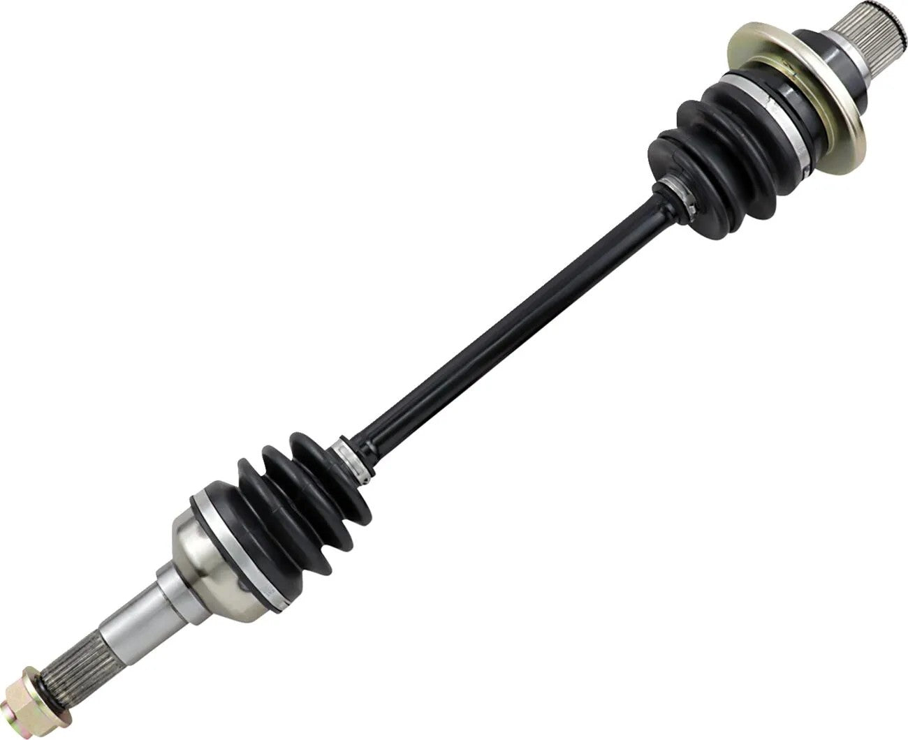 MOOSE Racing OEM Replacement Standard CV Axle - Yamaha (2006-2013)