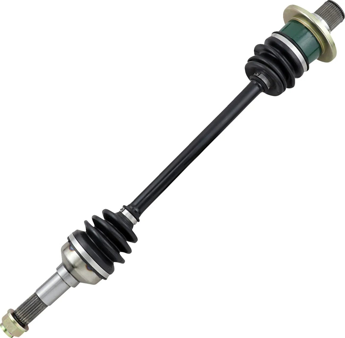 MOOSE Racing OEM Replacement Standard CV Axle