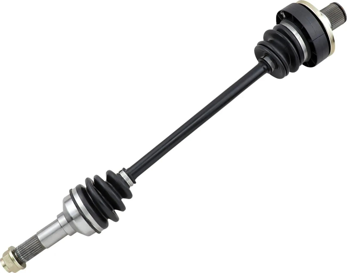 MOOSE Racing OEM Replacement Standard CV Axle - Yamaha (2008-2010)