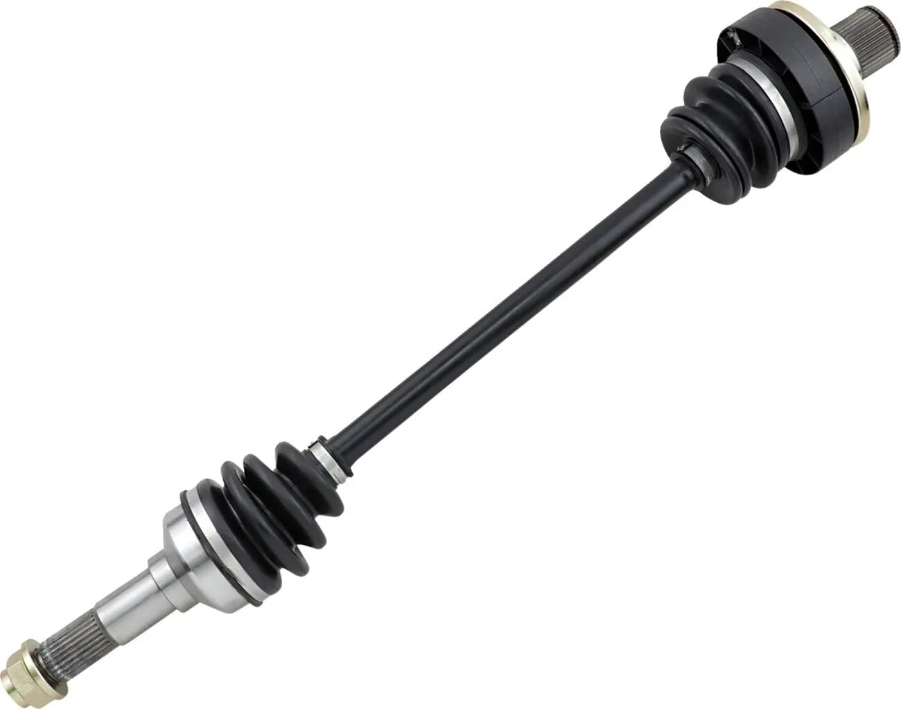 MOOSE Racing OEM Replacement Standard CV Axle - Yamaha (2008-2010)