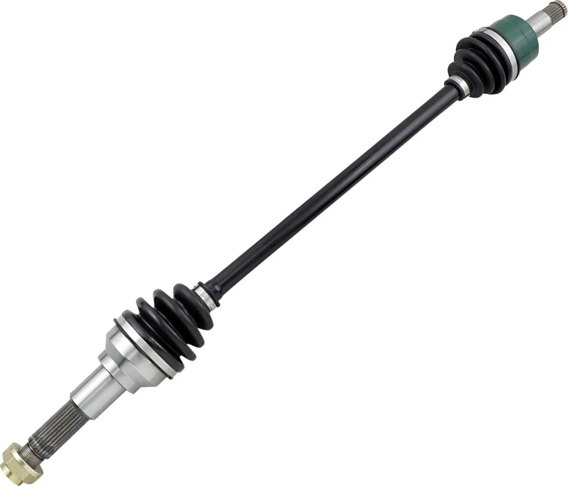 MOOSE Racing OEM Replacement Standard CV Axle - Yamaha (2014-2026)