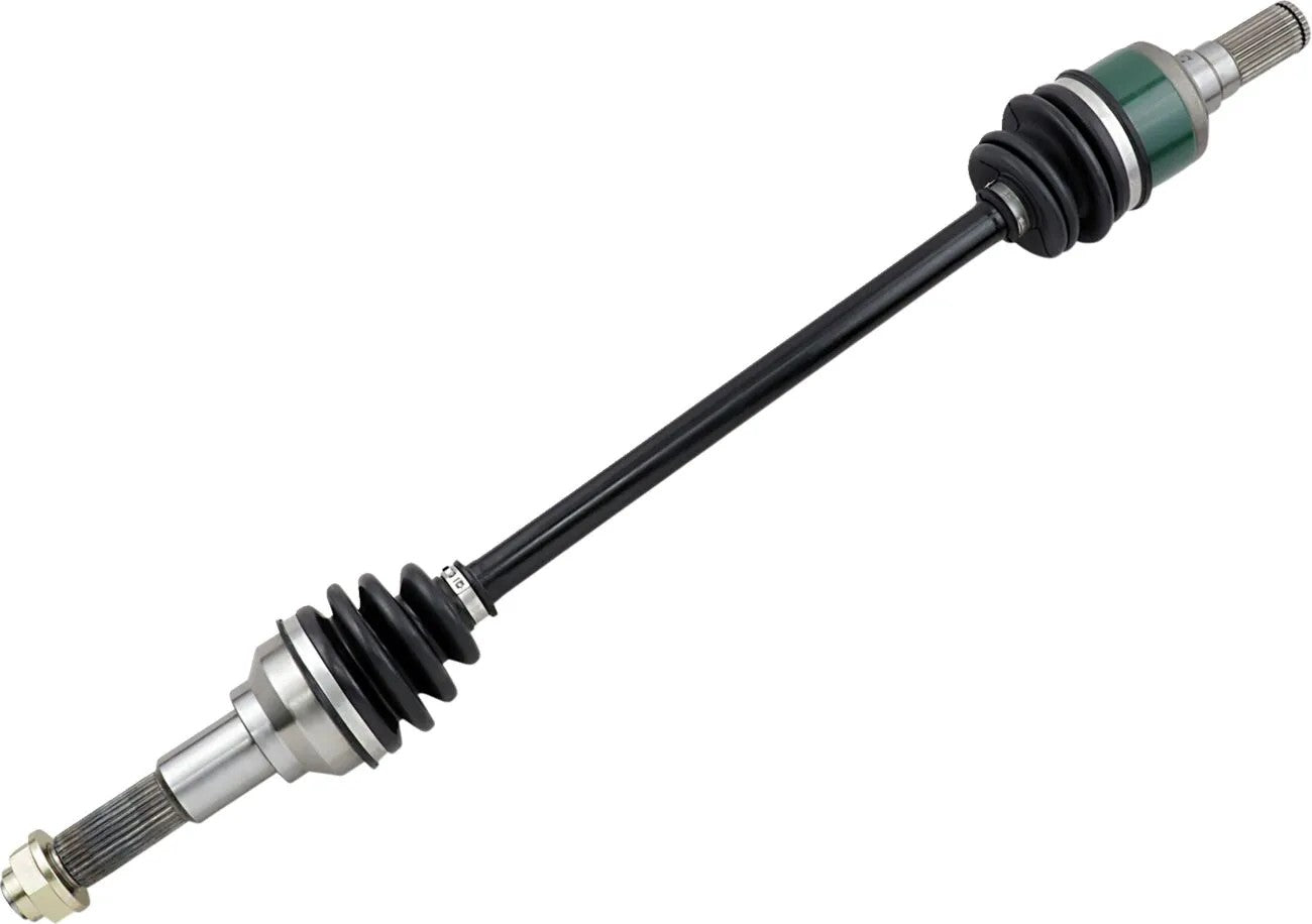 MOOSE Racing OEM Replacement Standard CV Axle - Yamaha (2014-2026)