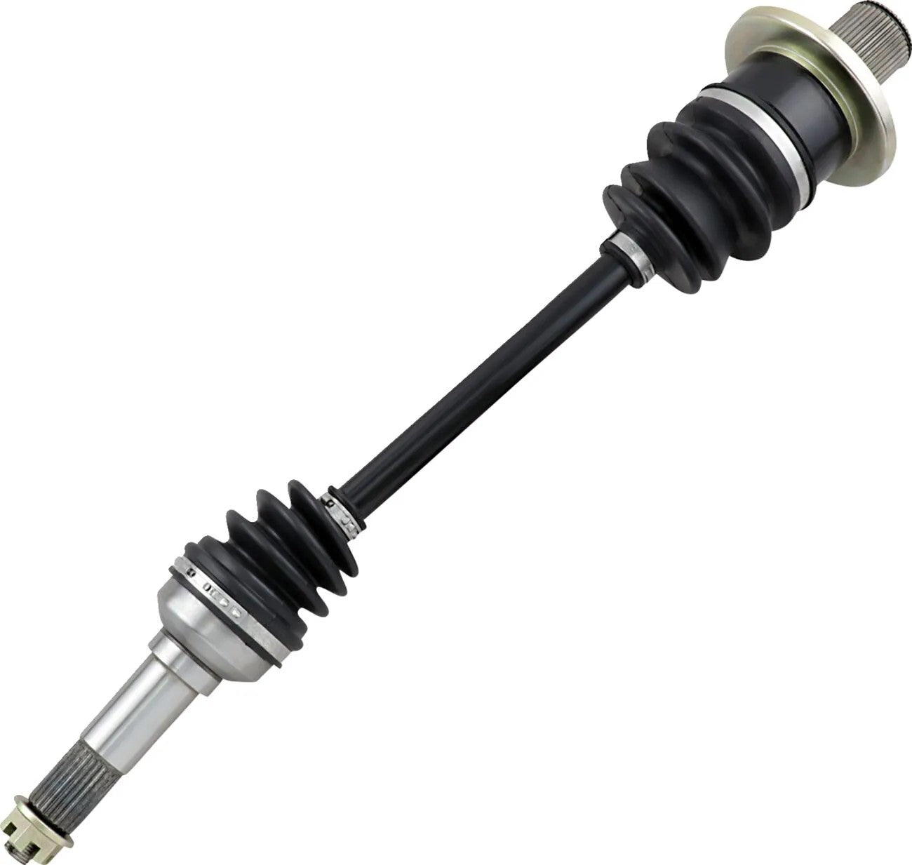 MOOSE Racing OEM Replacement Standard CV Axle - Yamaha (2002)