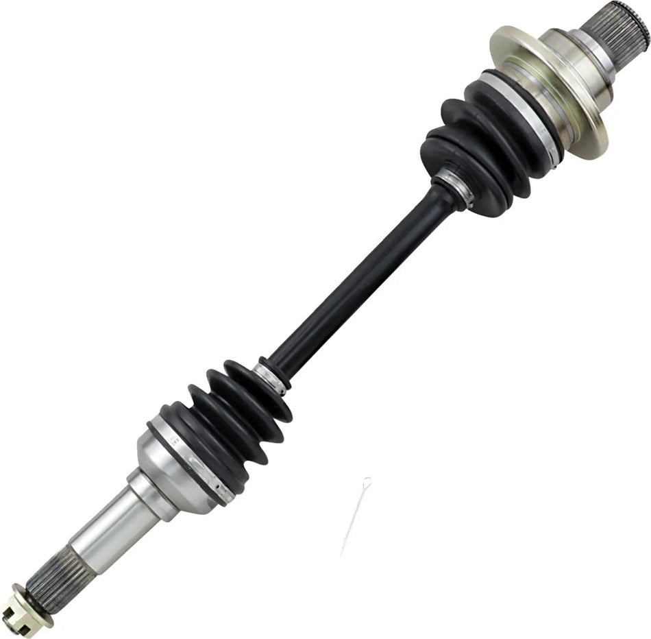 MOOSE Racing OEM Replacement Standard CV Axle - Yamaha (2002)