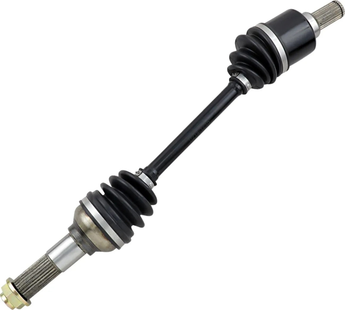 MOOSE Racing OEM Replacement Standard CV Axle - Yamaha (2011-2014)