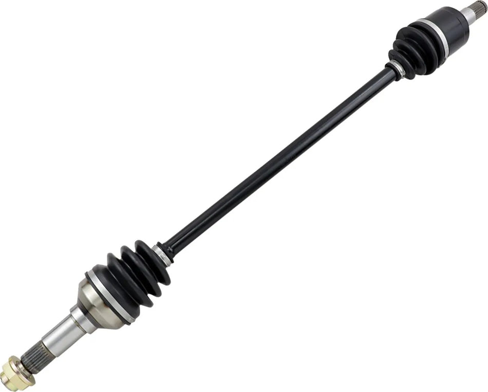 MOOSE Racing OEM Replacement Standard CV Axle - Yamaha (2016-2026)