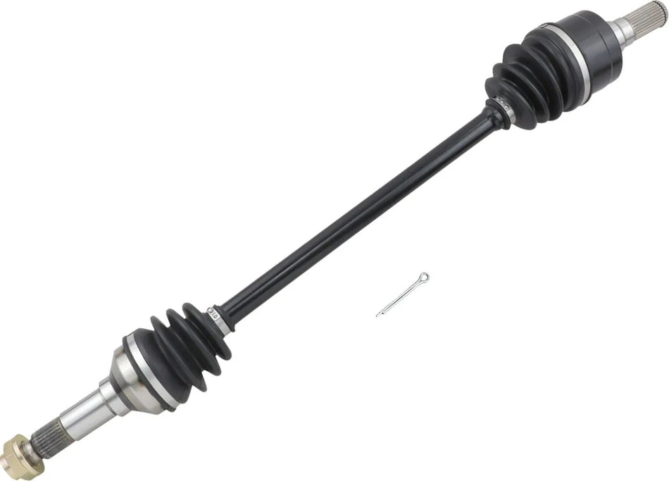 MOOSE Racing OEM Replacement Standard CV Axle - Yamaha (2016-2026)