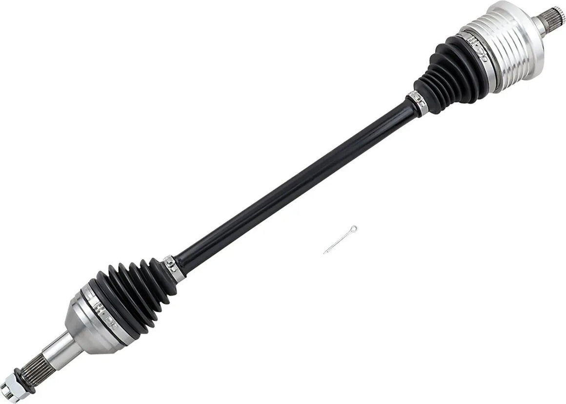 MOOSE Racing Heavy-Duty CV Axle Kit - Can-Am (2013-2015)