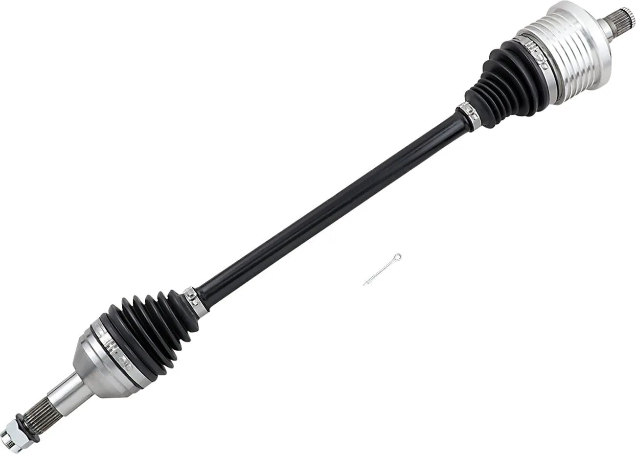 MOOSE Racing Heavy-Duty CV Axle Kit - Can-Am (2013-2015)