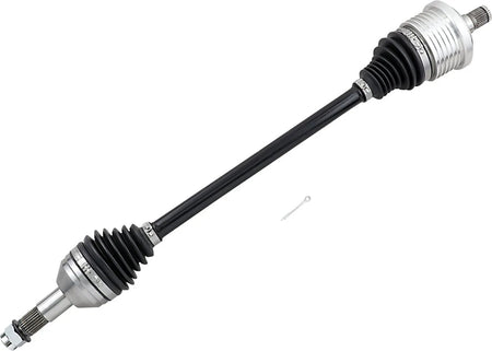 MOOSE Racing Heavy-Duty CV Axle Kit - Can-Am (2013-2015)
