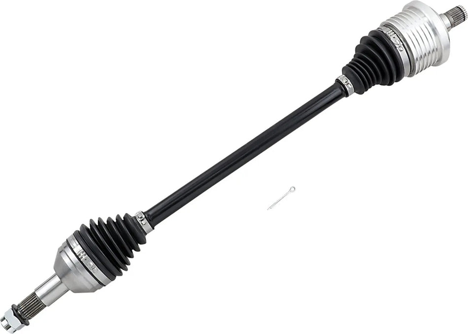 MOOSE Racing Heavy-Duty CV Axle Kit - Can-Am (2013-2015)