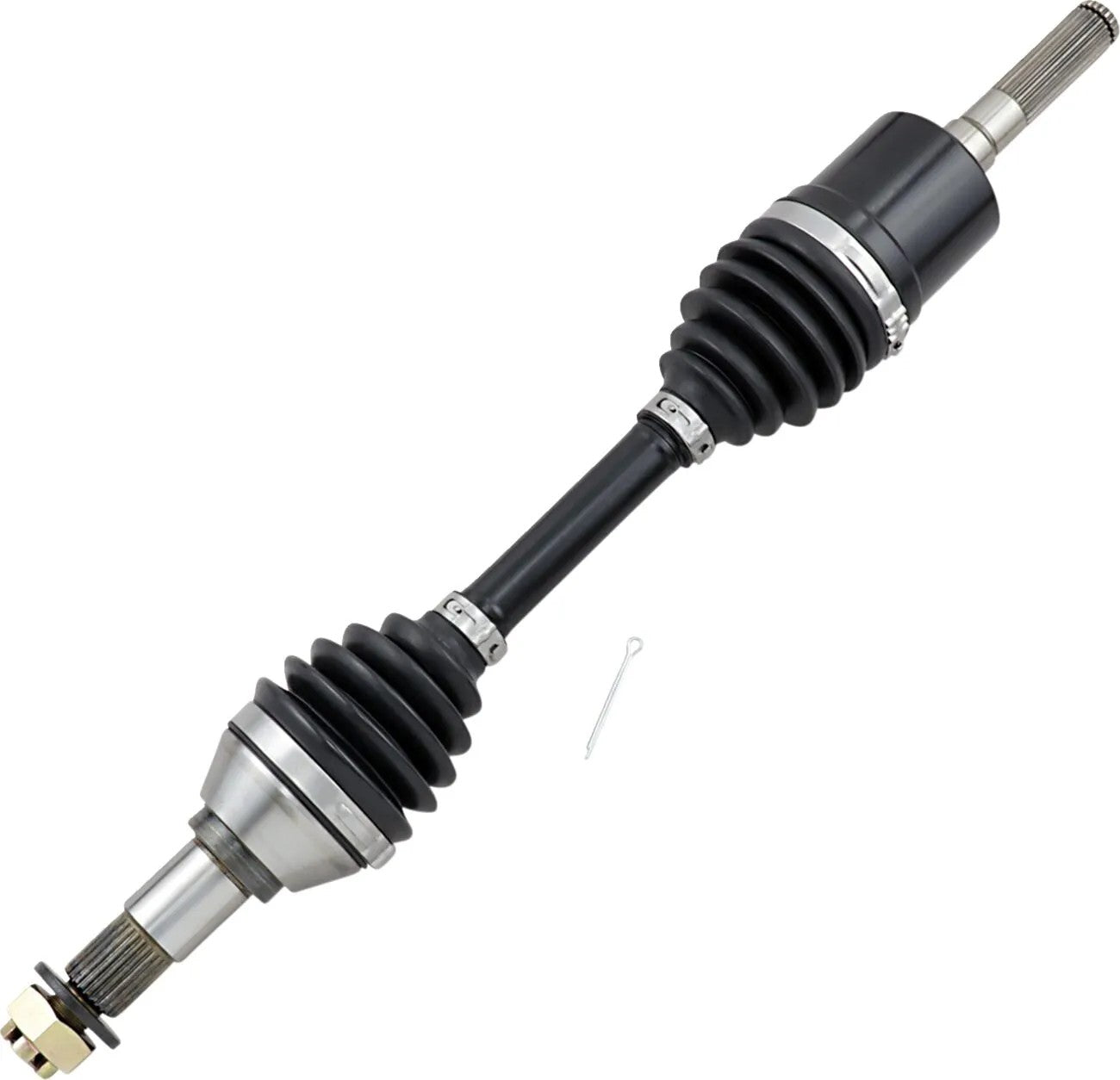 MOOSE Racing Heavy-Duty CV Axle Kit - Can-Am (2013-2022)