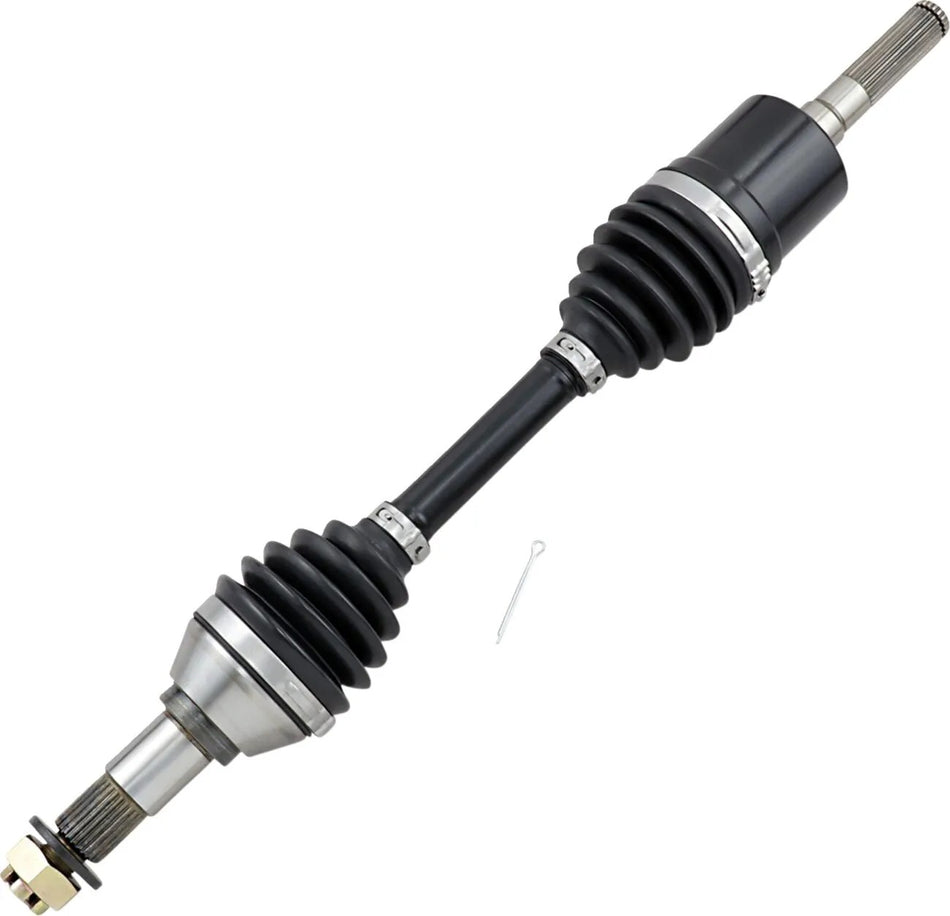 MOOSE Racing Heavy-Duty CV Axle Kit - Can-Am (2013-2022)
