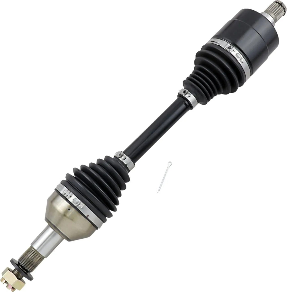 MOOSE Racing Heavy-Duty CV Axle Kit - Can-Am (2006-2022)