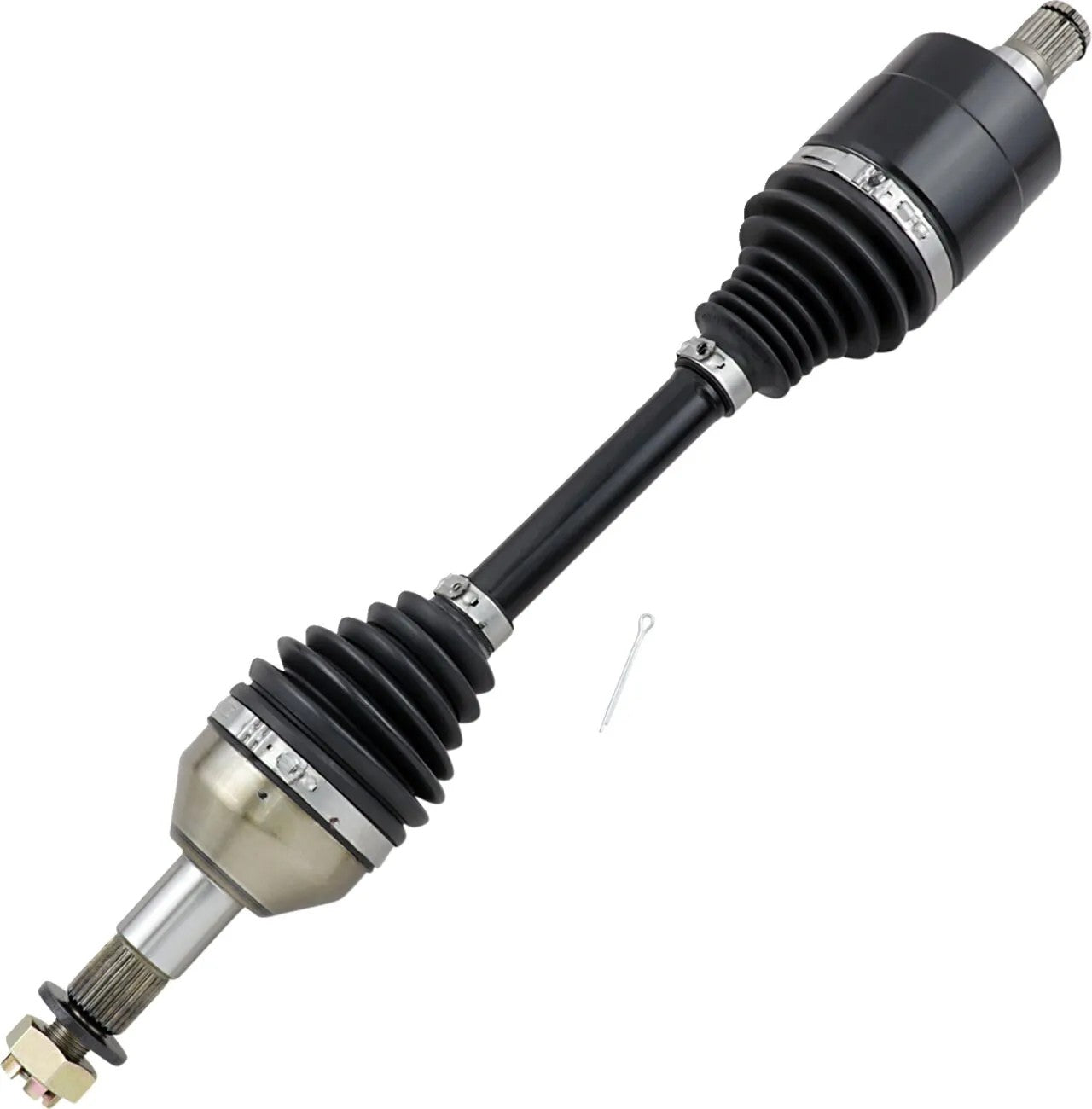 MOOSE Racing Heavy-Duty CV Axle Kit - Can-Am (2006-2022)
