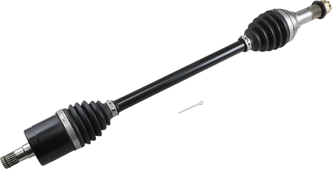 MOOSE Racing Heavy-Duty CV Axle Kit - Can-Am (2016-2024)