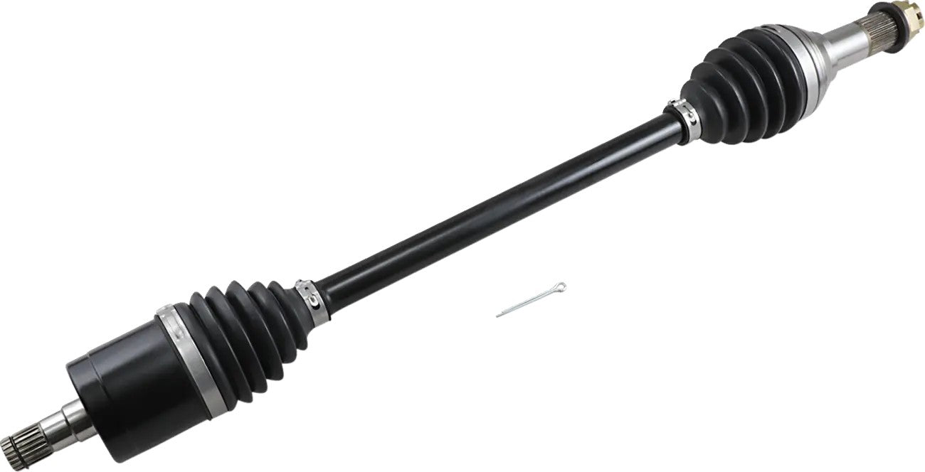 MOOSE Racing Heavy-Duty CV Axle Kit - Can-Am (2016-2024)