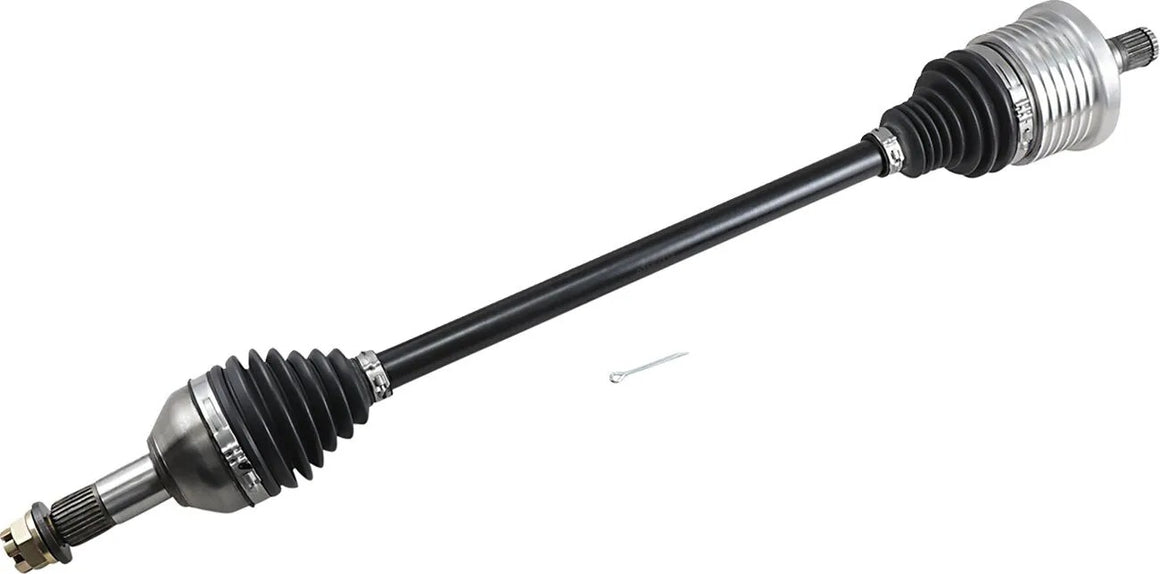 MOOSE Racing Heavy-Duty CV Axle Kit - Can-Am (2016-2018)