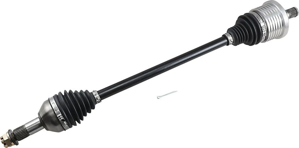 MOOSE Racing Heavy-Duty CV Axle Kit - Can-Am (2016-2018)
