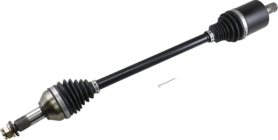 MOOSE Racing Heavy-Duty CV Axle Kit - Can-Am (2015-2017)