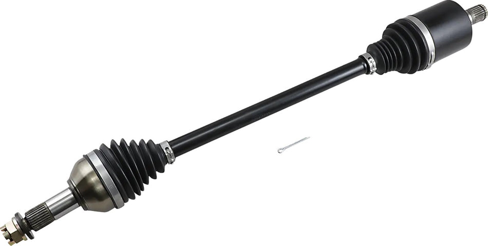 MOOSE Racing Heavy-Duty CV Axle Kit - Can-Am (2015-2017)