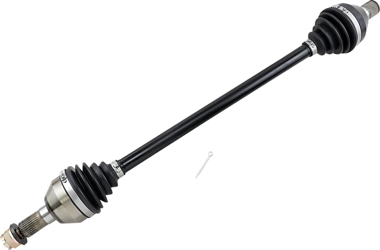 MOOSE Racing Heavy-Duty CV Axle Kit - Can-Am (2017-2024)