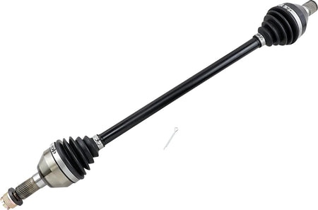 MOOSE Racing Heavy-Duty CV Axle Kit - Can-Am (2017-2024)