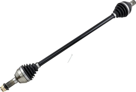 MOOSE Racing Heavy-Duty CV Axle Kit - Can-Am (2017-2018)