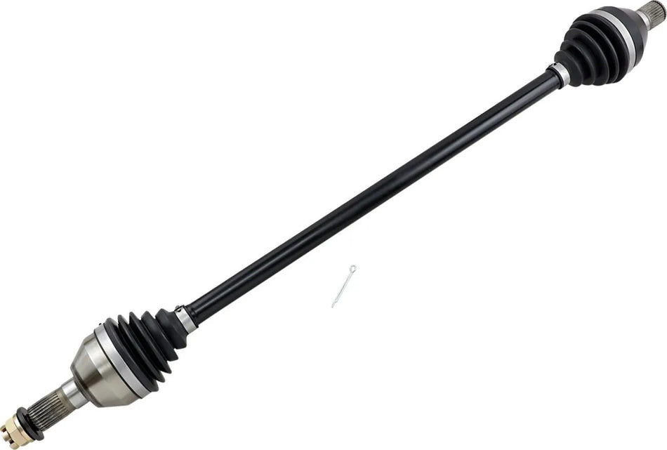 MOOSE Racing Heavy-Duty CV Axle Kit - Can-Am (2017-2018)
