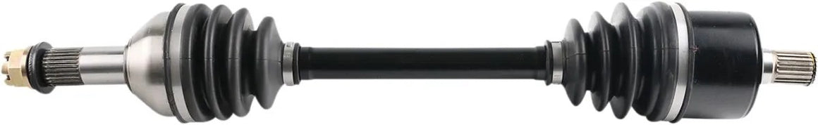MOOSE Racing OEM Replacement Standard CV Axle - Can-Am (2018-2024)