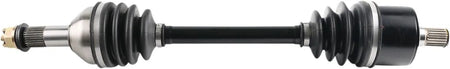 MOOSE Racing OEM Replacement Standard CV Axle - Can-Am (2018-2024)